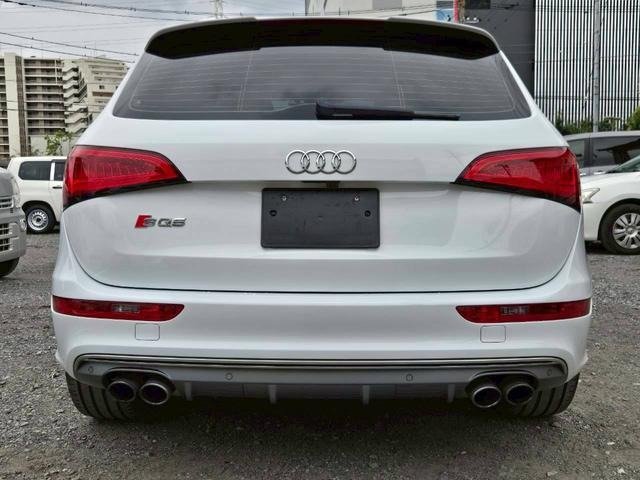 AUDI SQ5 - Image 5