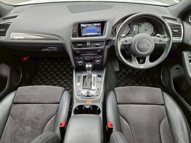 AUDI SQ5 - Image 6
