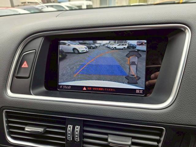 AUDI SQ5 - Image 8