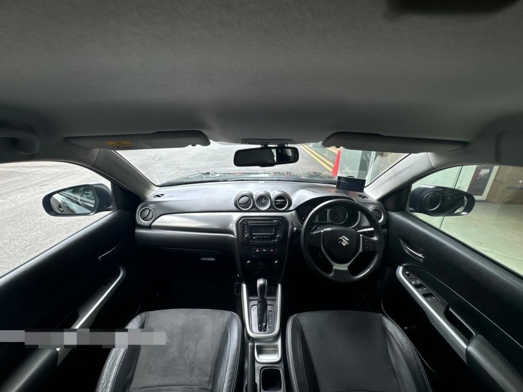 SUZUKI VITARA - Image 4
