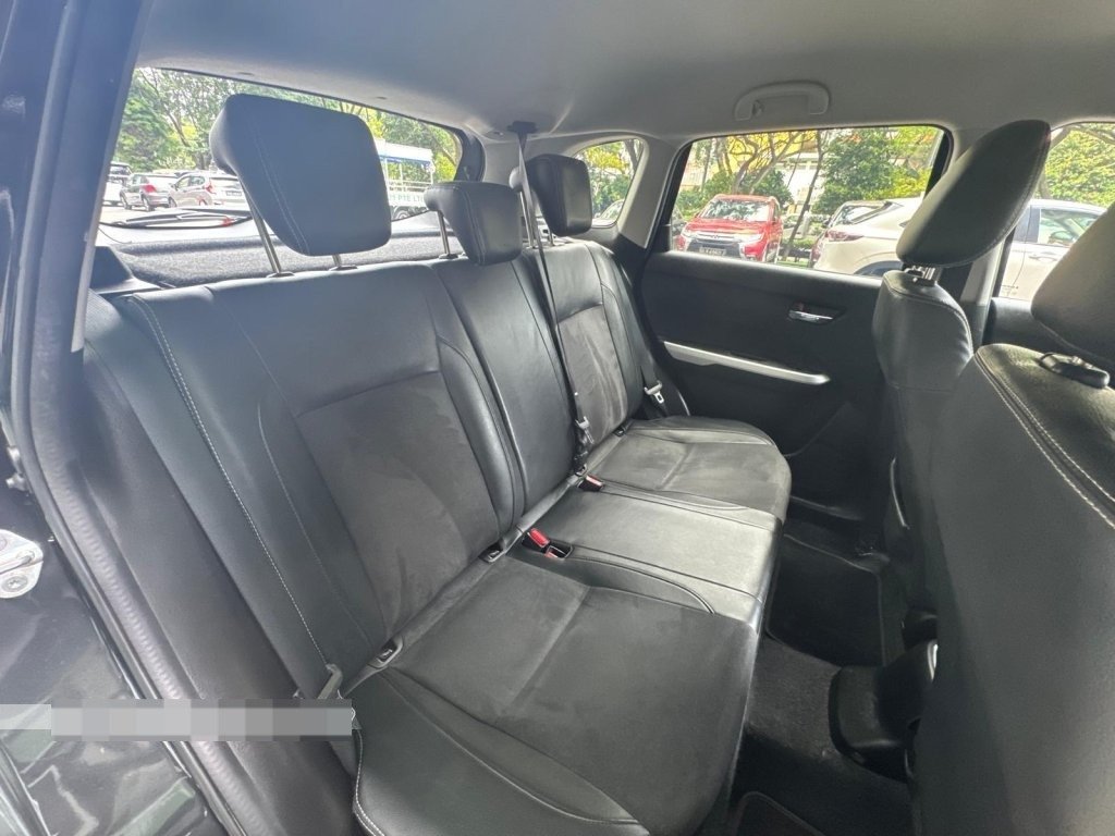 SUZUKI VITARA - Image 5