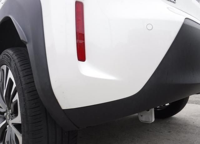 Toyota Yaris Cross Z - Image 10