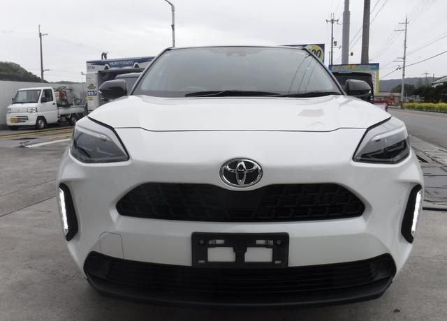 Toyota Yaris Cross Z - Image 13
