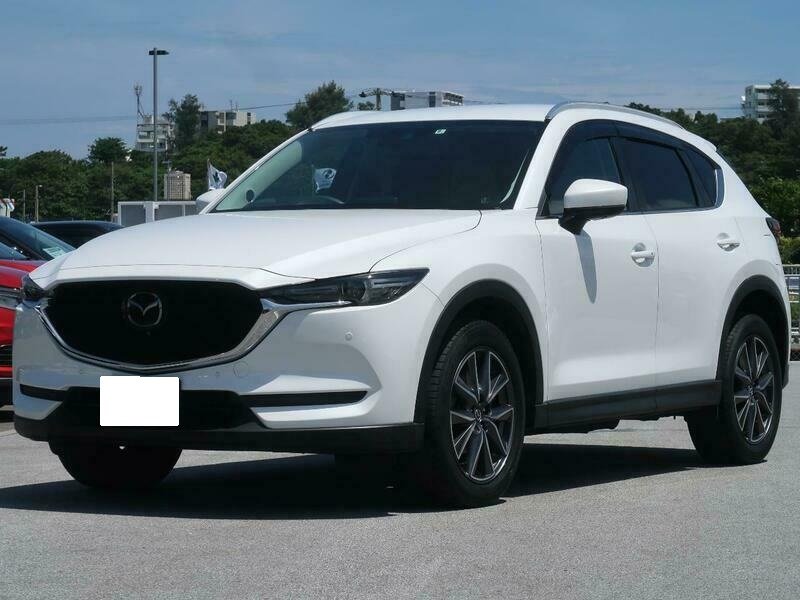 Mazda CX-5 20S プロアクティブ