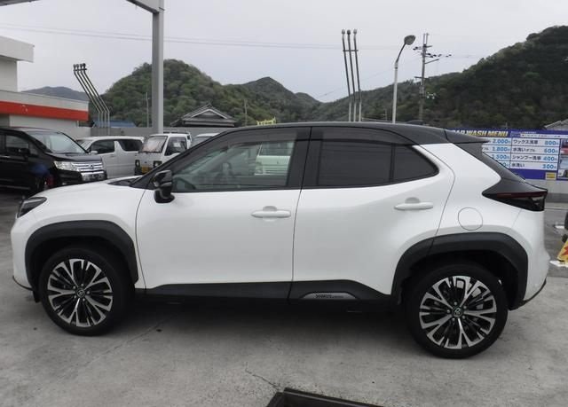 Toyota Yaris Cross Z - Image 5