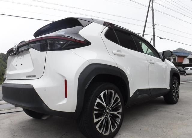 Toyota Yaris Cross Z - Image 6