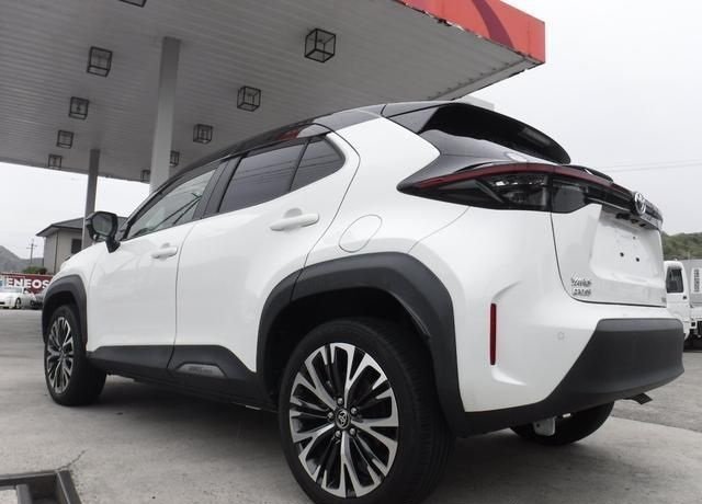 Toyota Yaris Cross Z - Image 7