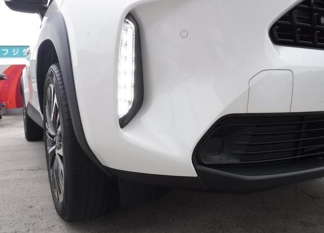 Toyota Yaris Cross Z - Image 9
