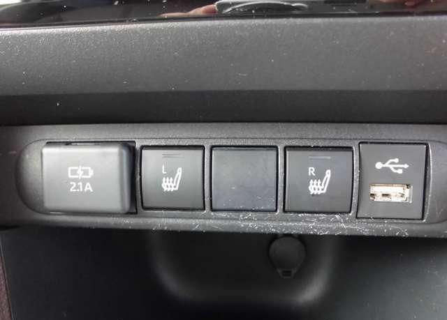 Toyota Yaris Cross Z - Image 23