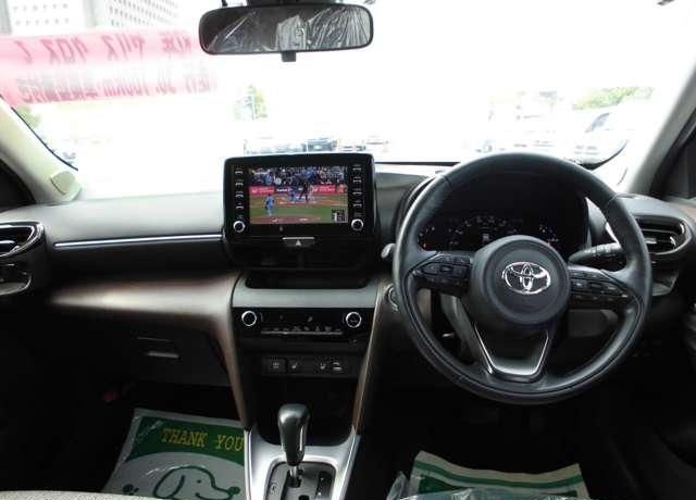 Toyota Yaris Cross Z - Image 25