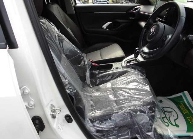 Toyota Yaris Cross Z - Image 26