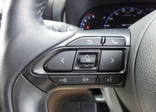 Toyota Yaris Cross Z - Image 28