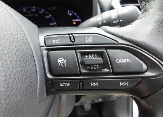 Toyota Yaris Cross Z - Image 30