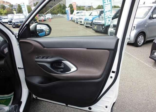 Toyota Yaris Cross Z - Image 16