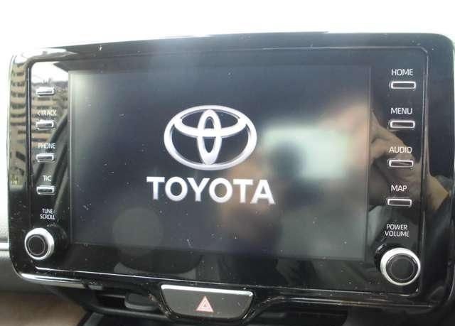 Toyota Yaris Cross Z - Image 17