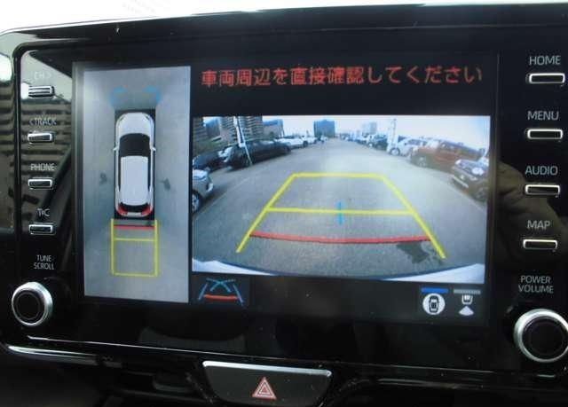 Toyota Yaris Cross Z - Image 20