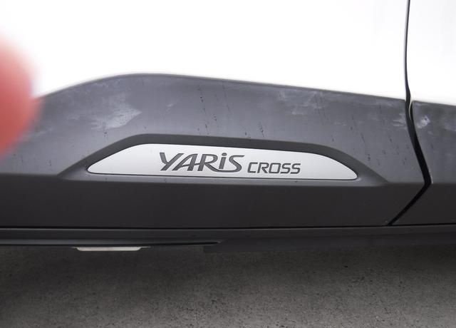 Toyota Yaris Cross Z - Image 32