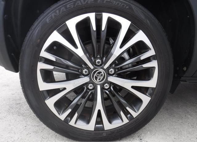 Toyota Yaris Cross Z - Image 33