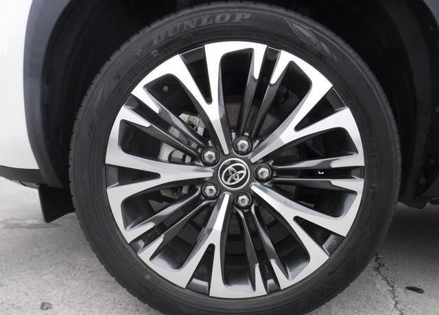 Toyota Yaris Cross Z - Image 34