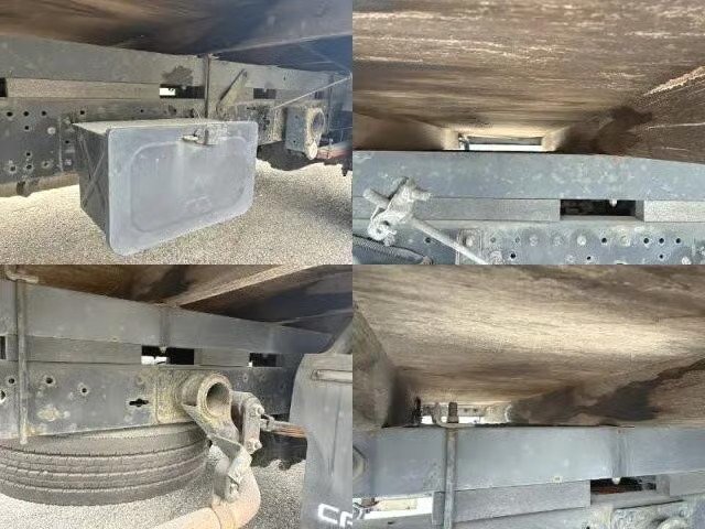 Mitsubishi Fuso Canter - Image 16
