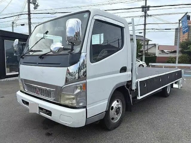 Mitsubishi Fuso Canter - Image 3