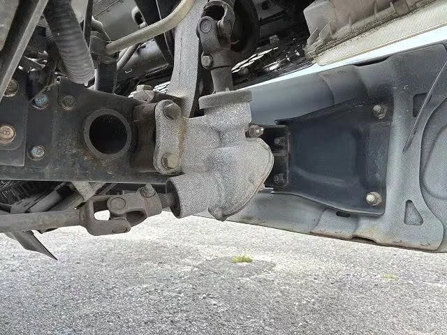 Mitsubishi Fuso Canter - Image 36