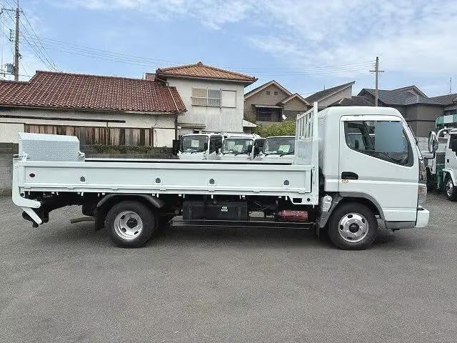 Mitsubishi Fuso Canter - Image 7