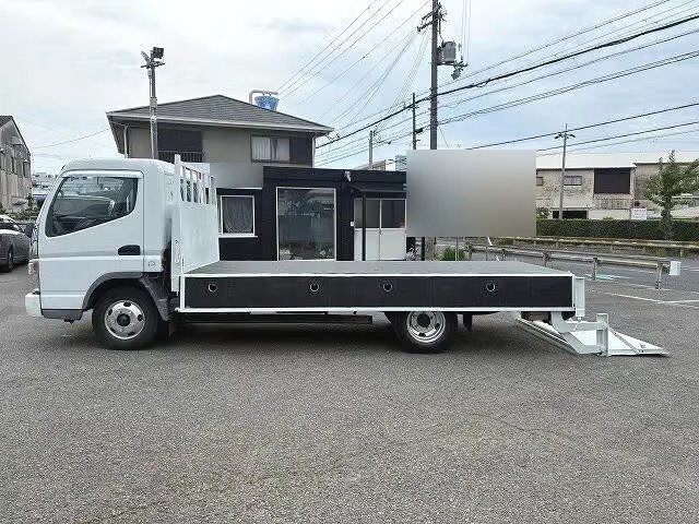 Mitsubishi Fuso Canter - Image 9